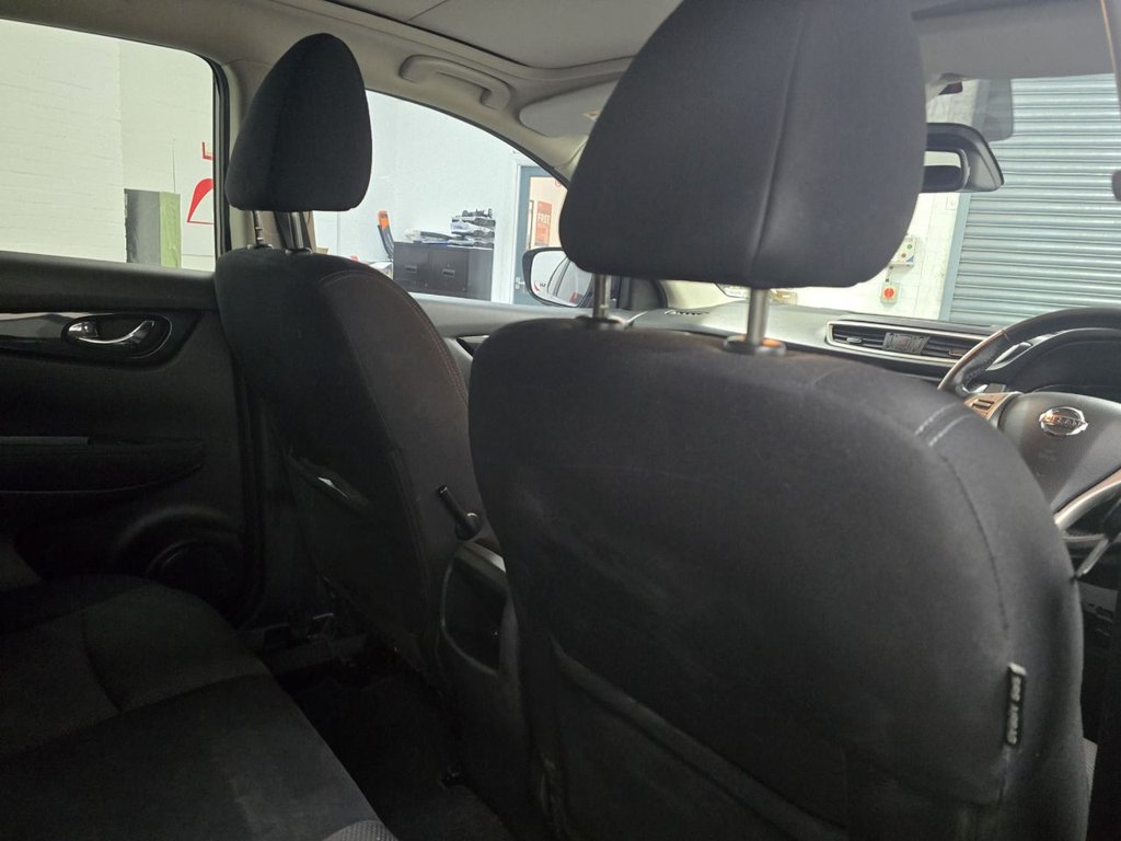 Used Nissan Qashqai 2017 for sale - 77879705: Photo 13