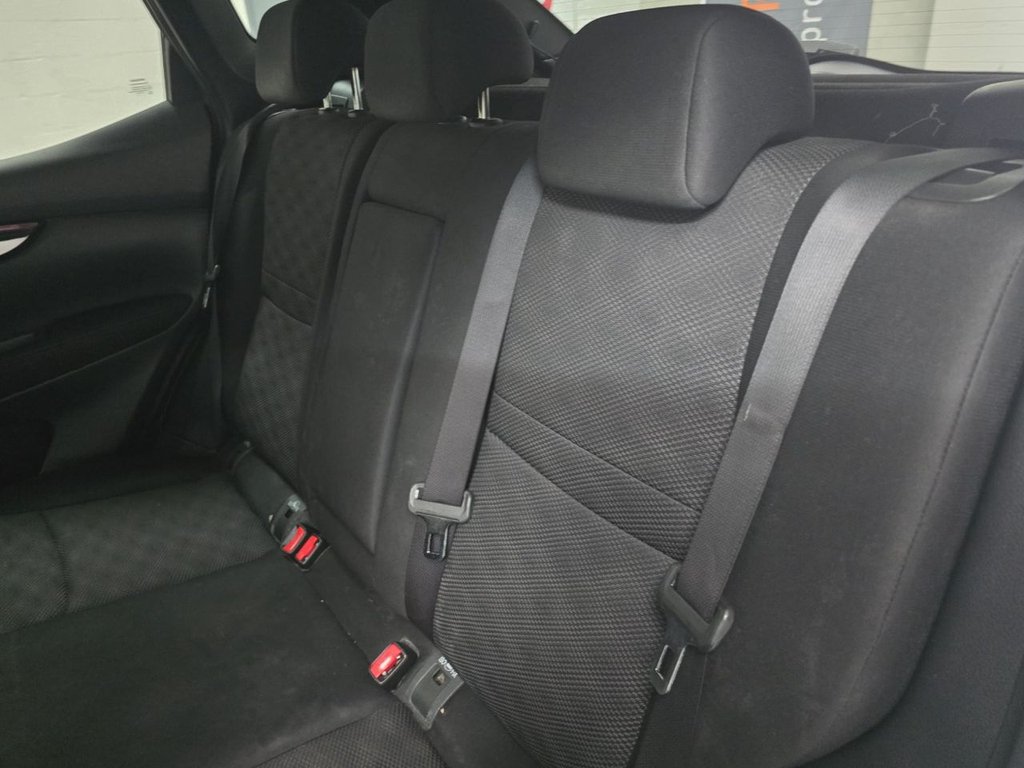 Used Nissan Qashqai 2017 for sale - 77879705: Photo 16