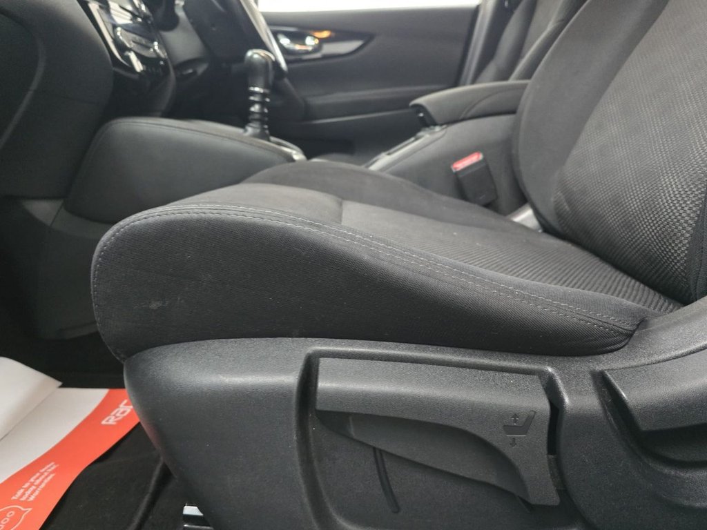 Used Nissan Qashqai 2017 for sale - 77879705: Photo 20