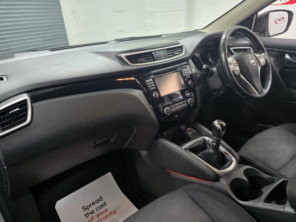 Used Nissan Qashqai 2017 for sale - 77879705: Photo 21