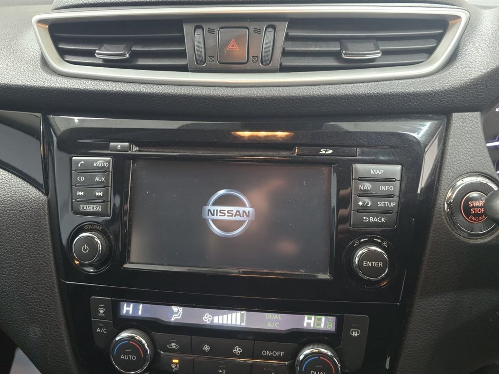 Used Nissan Qashqai 2017 for sale - 77879705: Photo 22