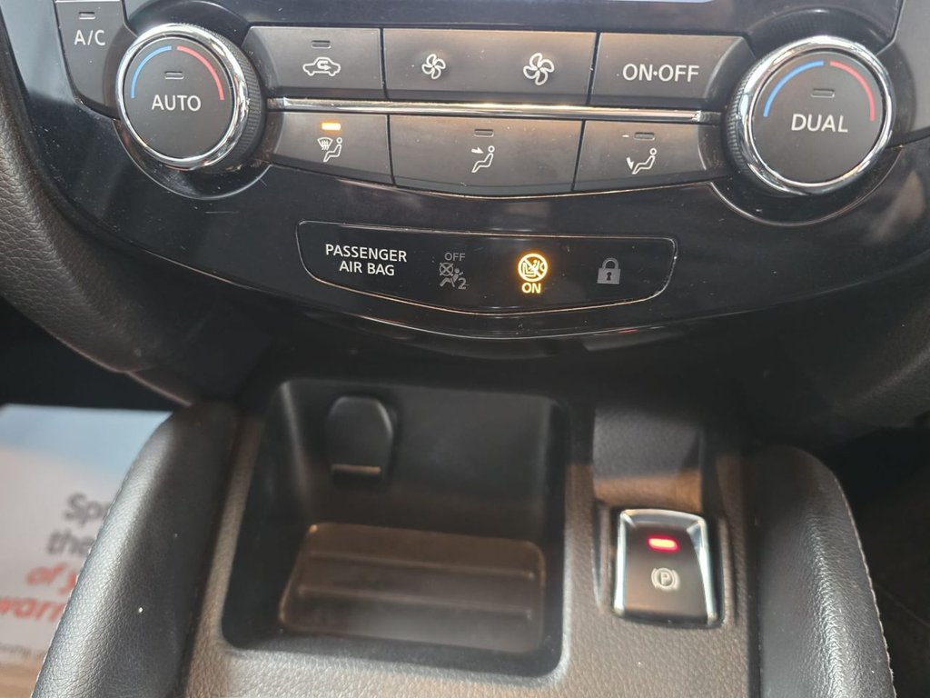 Used Nissan Qashqai 2017 for sale - 77879705: Photo 23