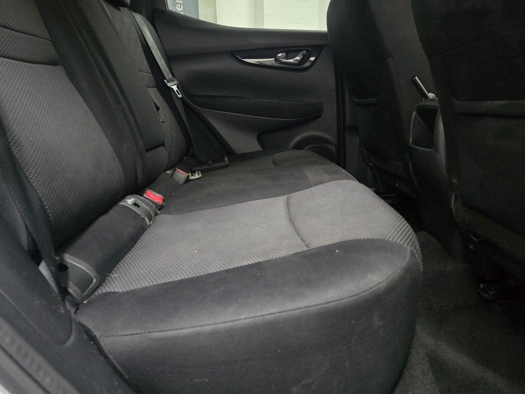Used Nissan Qashqai 2017 for sale - 77879705: Photo 29