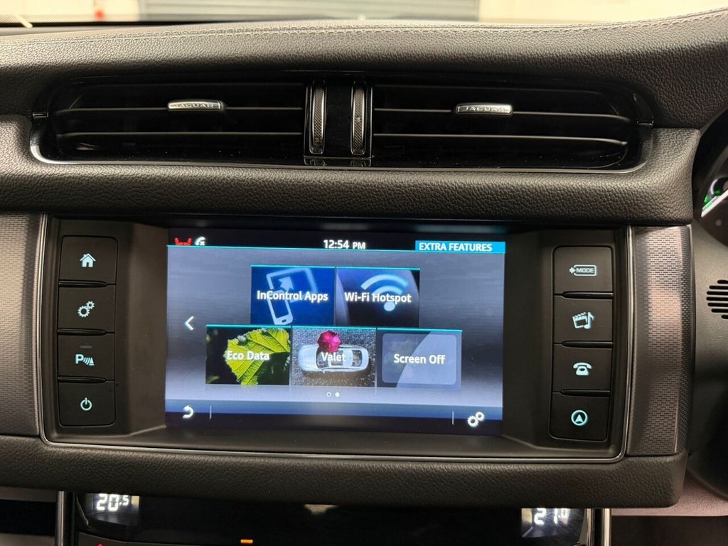 Used Jaguar XF 2016 for sale - 77200550: Photo 21