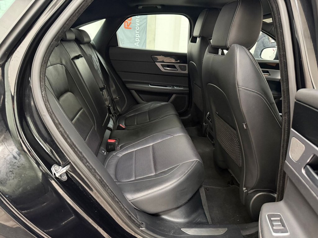 Used Jaguar XF 2016 for sale - 77200550: Photo 23