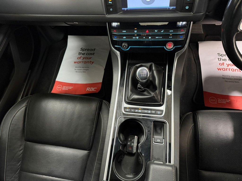 Used Jaguar XF 2016 for sale - 77200550: Photo 26