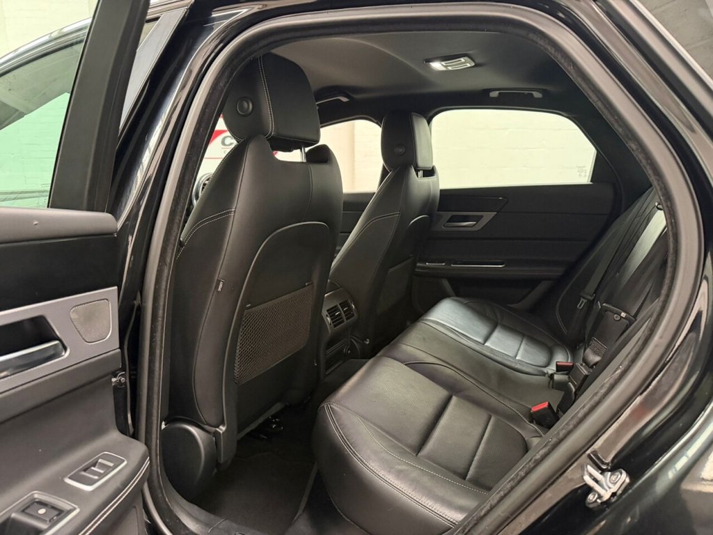 Used Jaguar XF 2016 for sale - 77200550: Photo 27