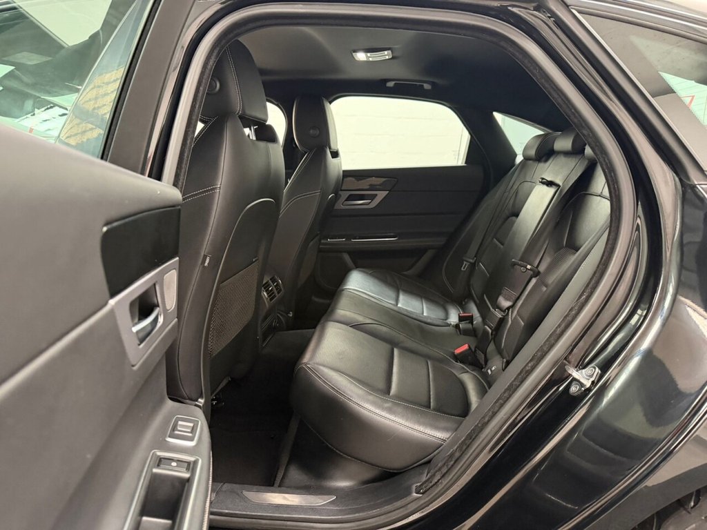 Used Jaguar XF 2016 for sale - 77200550: Photo 28