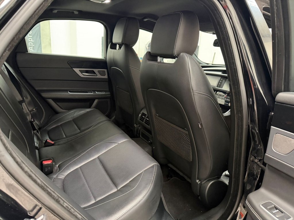 Used Jaguar XF 2016 for sale - 77200550: Photo 29