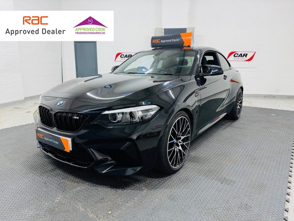 Used BMW M2 2020 for sale - 76711355: Photo 1