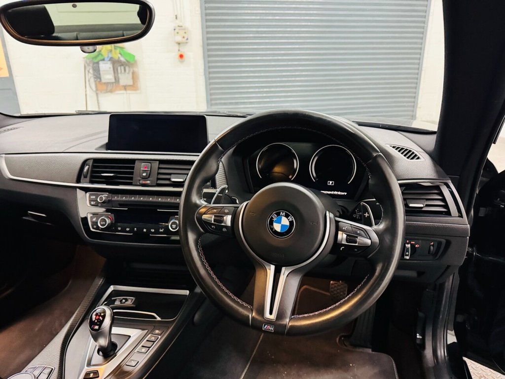 Used BMW M2 2020 for sale - 76711355: Photo 13