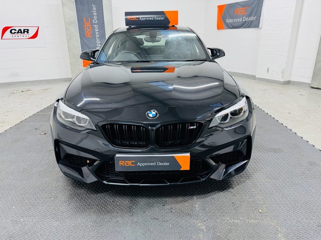 Used BMW M2 2020 for sale - 76711355: Photo 2