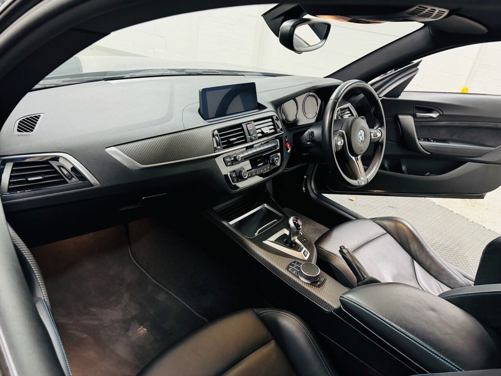 Used BMW M2 2020 for sale - 76711355: Photo 26