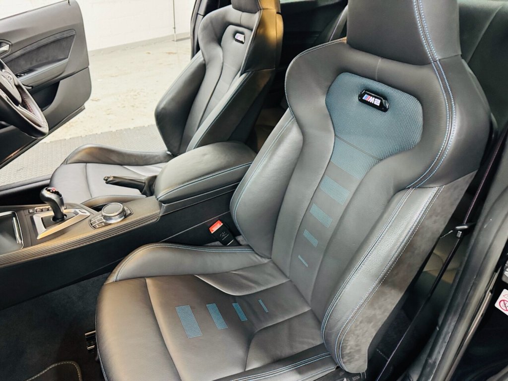 Used BMW M2 2020 for sale - 76711355: Photo 27