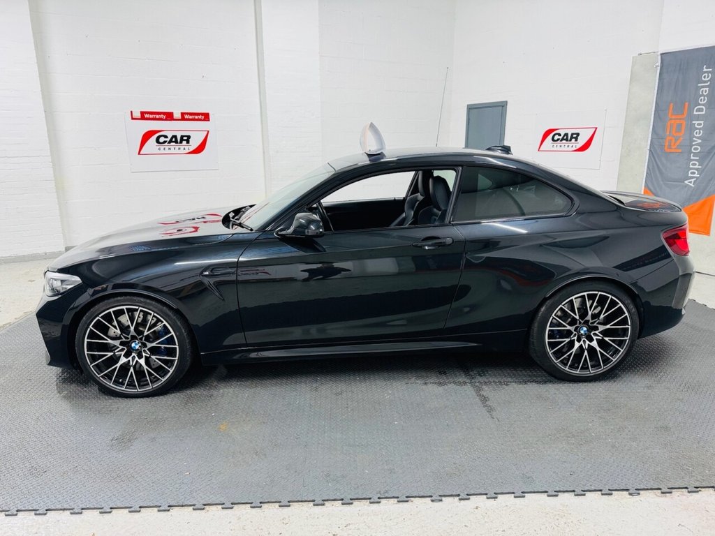 Used BMW M2 2020 for sale - 76711355: Photo 3