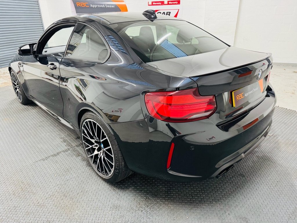 Used BMW M2 2020 for sale - 76711355: Photo 4