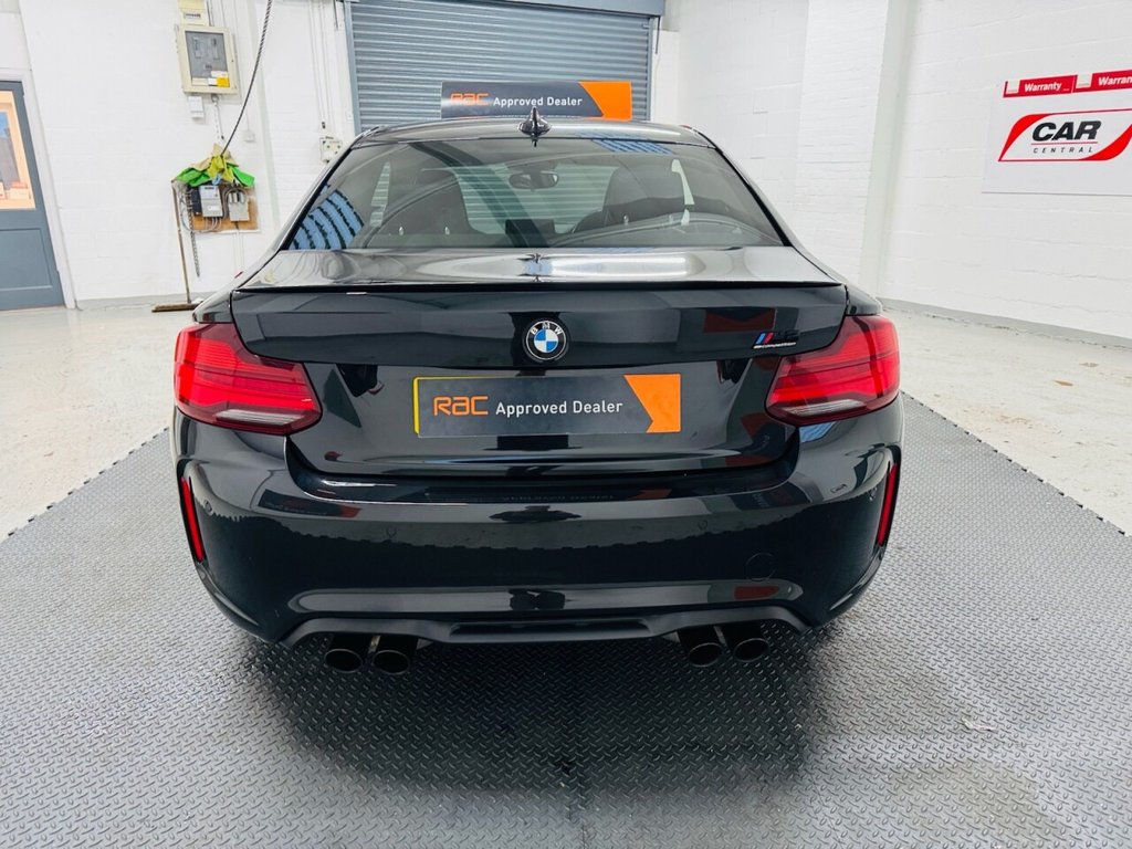 Used BMW M2 2020 for sale - 76711355: Photo 5