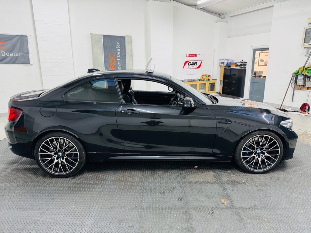 Used BMW M2 2020 for sale - 76711355: Photo 7
