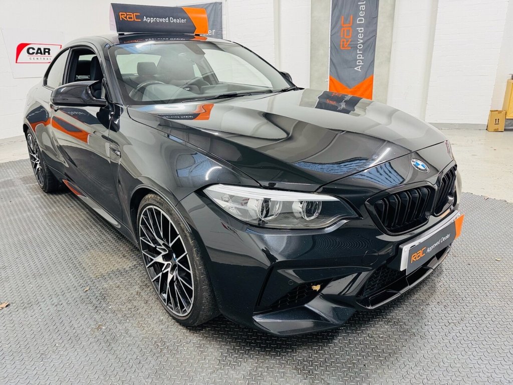 Used BMW M2 2020 for sale - 76711355: Photo 8
