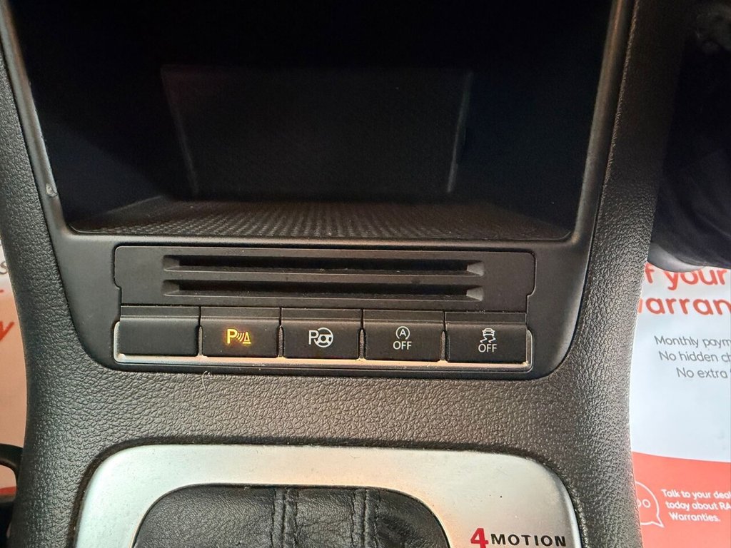 Used Volkswagen Tiguan 2014 for sale - 77110796: Photo 16