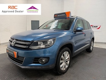 2014 (14) - 2.0 TDi BlueMotion Tech Match 5dr DSG