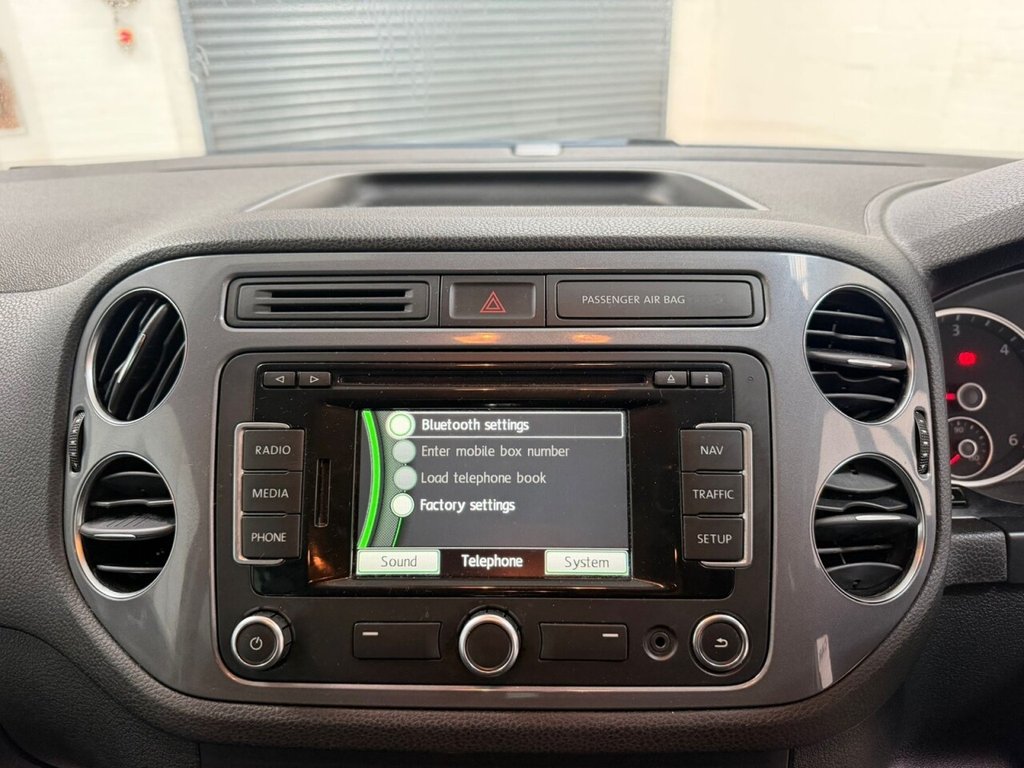 Used Volkswagen Tiguan 2014 for sale - 77110796: Photo 20