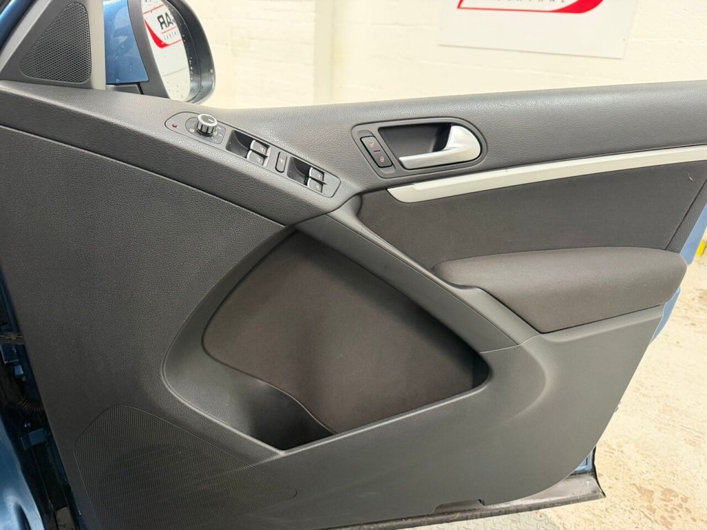 Used Volkswagen Tiguan 2014 for sale - 77110796: Photo 23