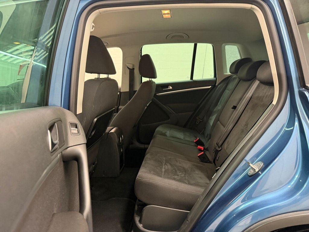 Used Volkswagen Tiguan 2014 for sale - 77110796: Photo 29