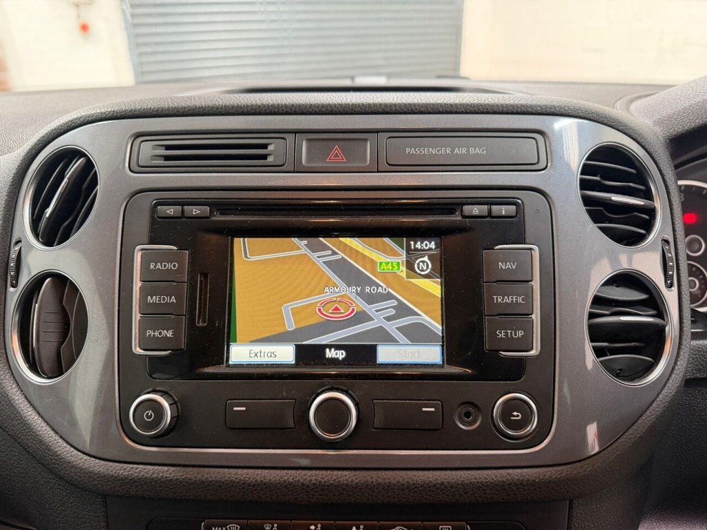 Used Volkswagen Tiguan 2014 for sale - 77110796: Photo 9