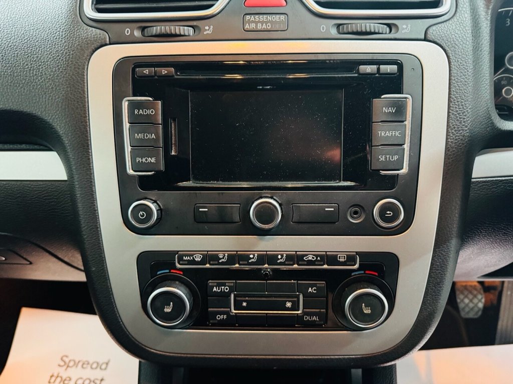 Used Volkswagen Scirocco 2012 for sale - 76582608: Photo 17