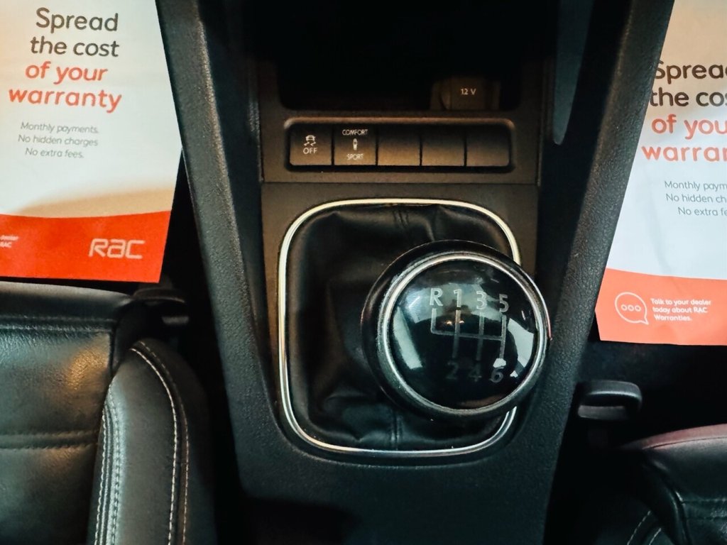 Used Volkswagen Scirocco 2012 for sale - 76582608: Photo 18