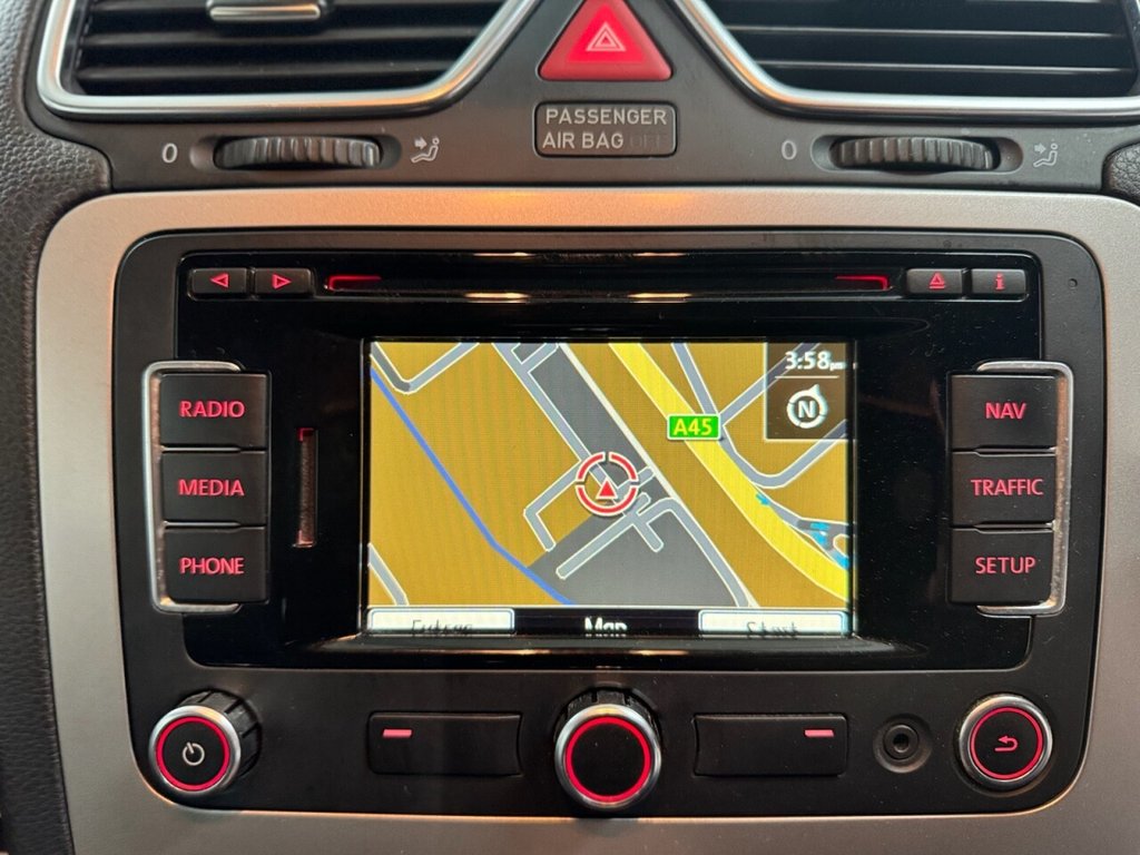 Used Volkswagen Scirocco 2012 for sale - 76582608: Photo 19