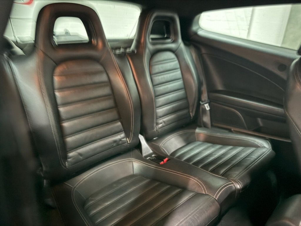 Used Volkswagen Scirocco 2012 for sale - 76582608: Photo 24