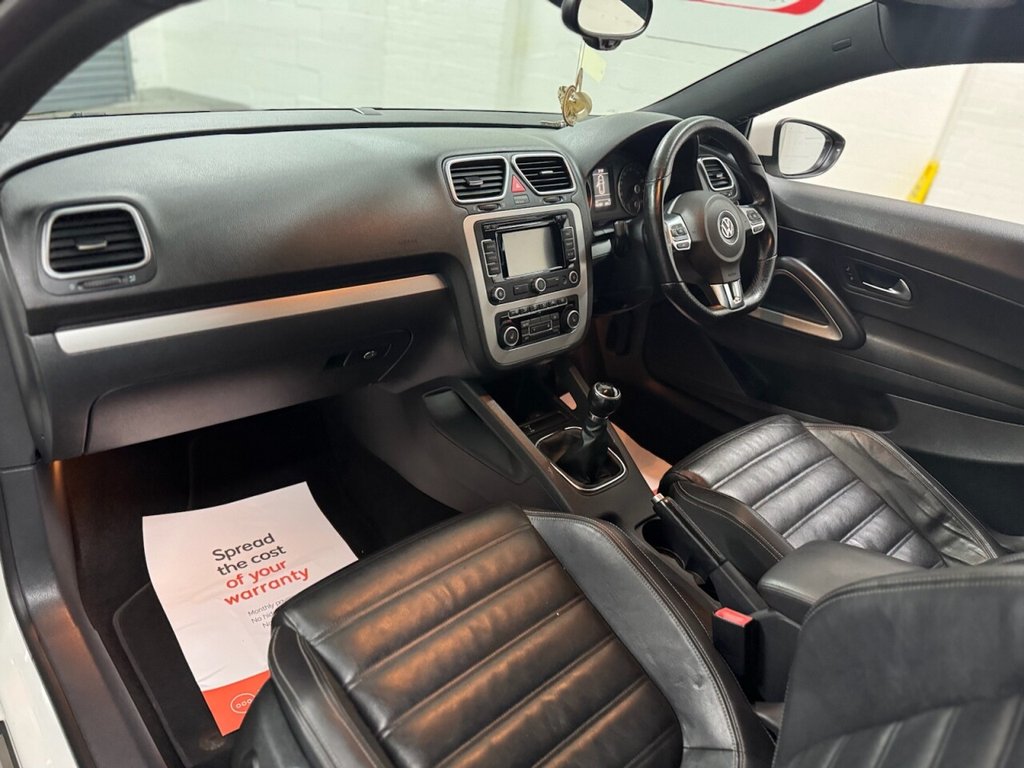 Used Volkswagen Scirocco 2012 for sale - 76582608: Photo 27