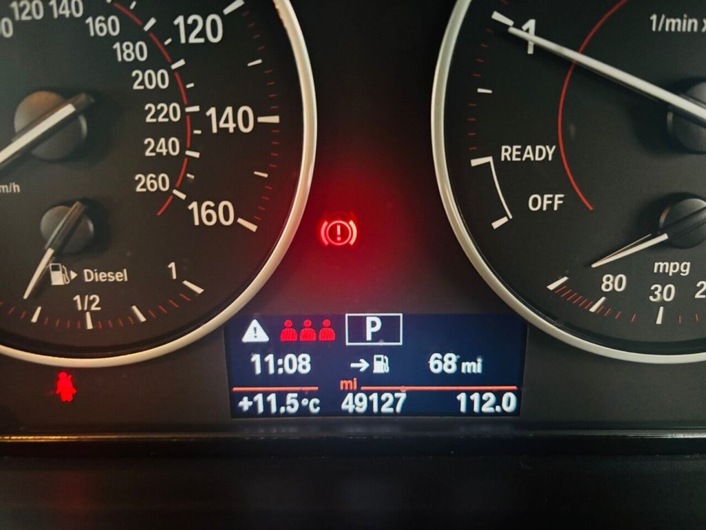 Used BMW 1 Series 2016 for sale - 76724357: Photo 11