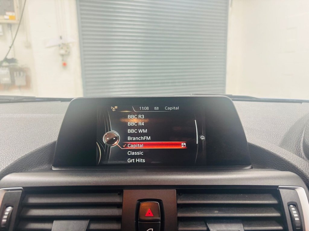 Used BMW 1 Series 2016 for sale - 76724357: Photo 13