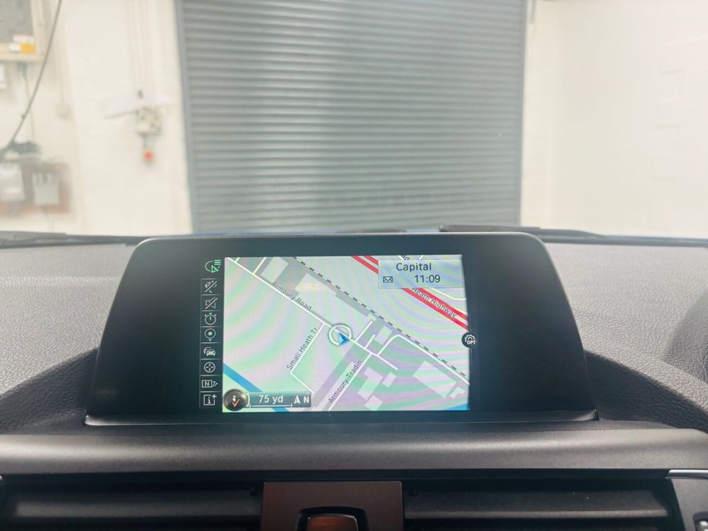 Used BMW 1 Series 2016 for sale - 76724357: Photo 15