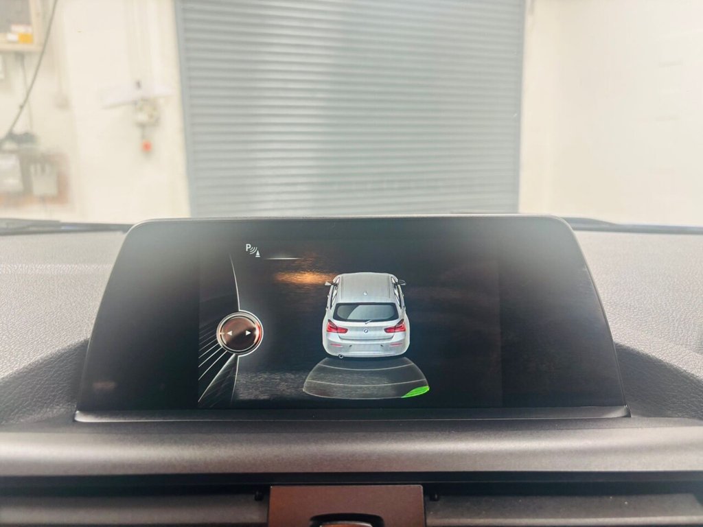 Used BMW 1 Series 2016 for sale - 76724357: Photo 16