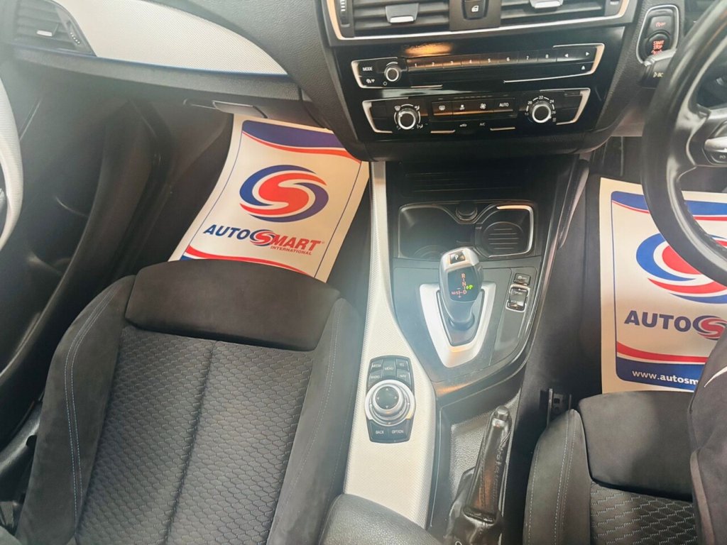 Used BMW 1 Series 2016 for sale - 76724357: Photo 19