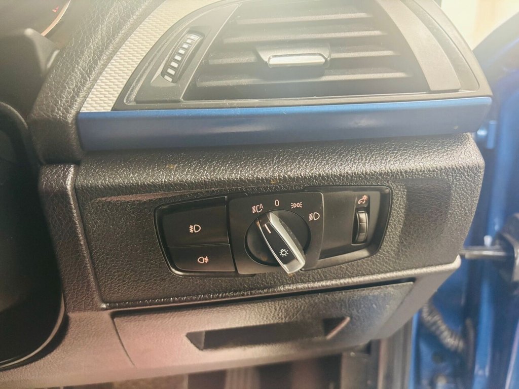 Used BMW 1 Series 2016 for sale - 76724357: Photo 21