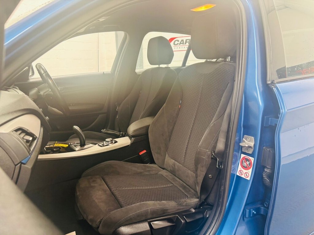 Used BMW 1 Series 2016 for sale - 76724357: Photo 22