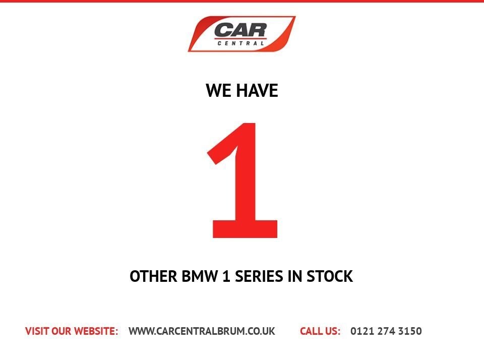 Used BMW 1 Series 2016 for sale - 76724357: Photo 45