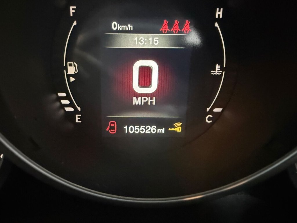 Used Fiat 500X 2016 for sale - 76986052: Photo 13