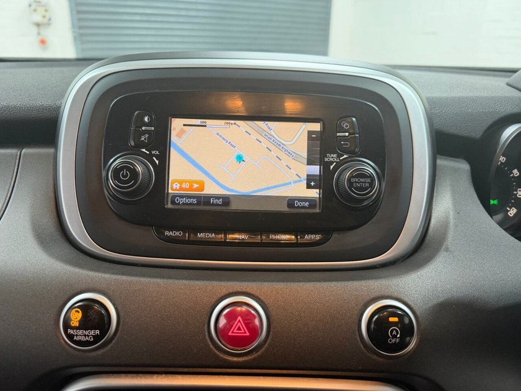 Used Fiat 500X 2016 for sale - 76986052: Photo 14