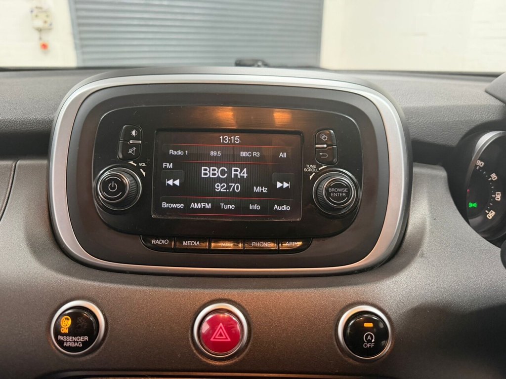 Used Fiat 500X 2016 for sale - 76986052: Photo 15