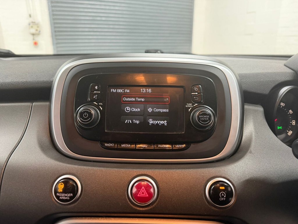 Used Fiat 500X 2016 for sale - 76986052: Photo 16