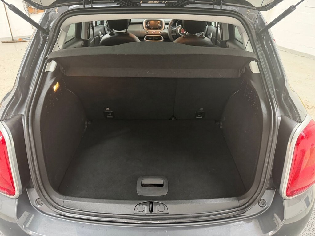 Used Fiat 500X 2016 for sale - 76986052: Photo 19