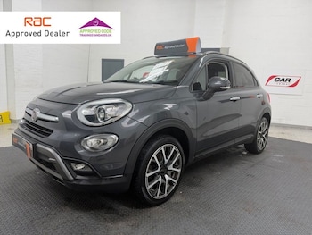 2016 (16) - 1.4 Multiair Cross Plus 5dr