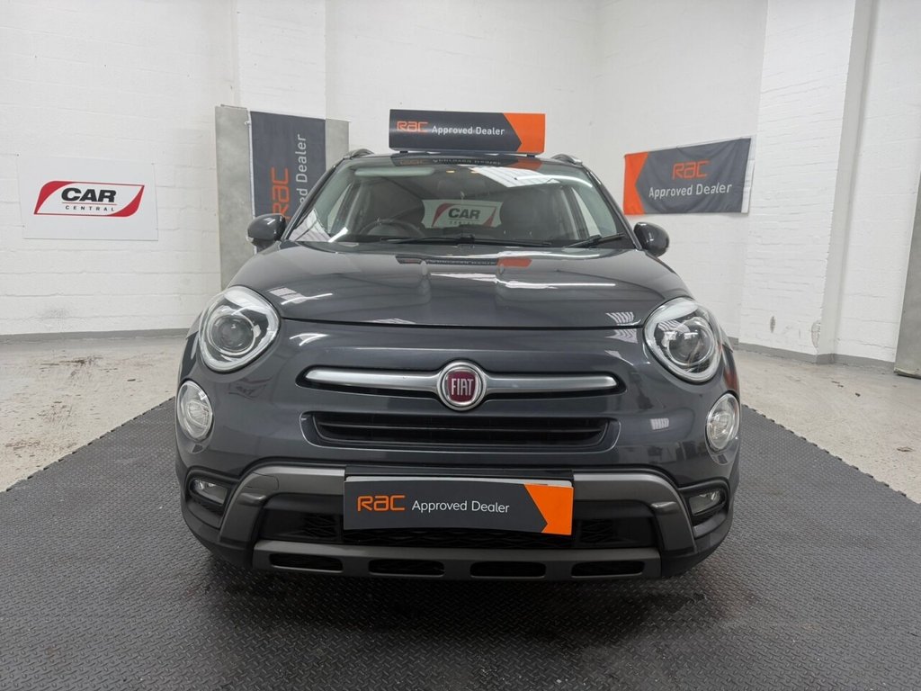 Used Fiat 500X 2016 for sale - 76986052: Photo 2