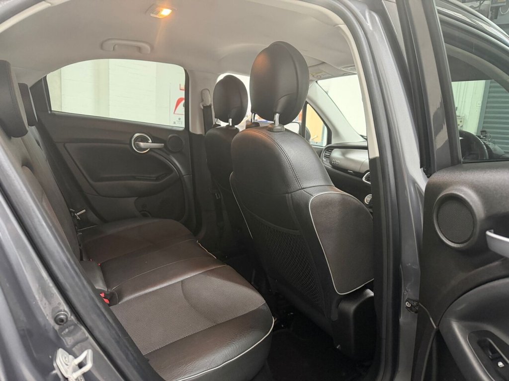 Used Fiat 500X 2016 for sale - 76986052: Photo 20